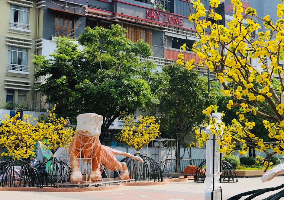 tp hcm nguoi dan chup anh o duong hoa nguyen hue khong duoc thao khau trang tp hcm nguoi dan chup anh o duong hoa nguyen hue khong duoc thao khau trang