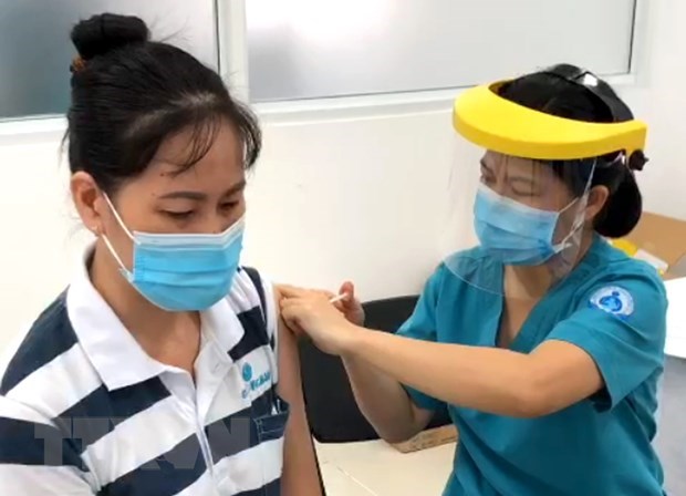 tphcm to chuc tiem vaccine phong covid19 xuyen tet nguyen dan tphcm to chuc tiem vaccine phong covid19 xuyen tet nguyen dan