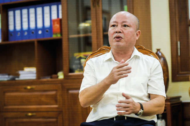chu tich vinachem nguyen phu cuong ky luc doanh thu hon 50 000 ty chia khoa nam o su linh hoat