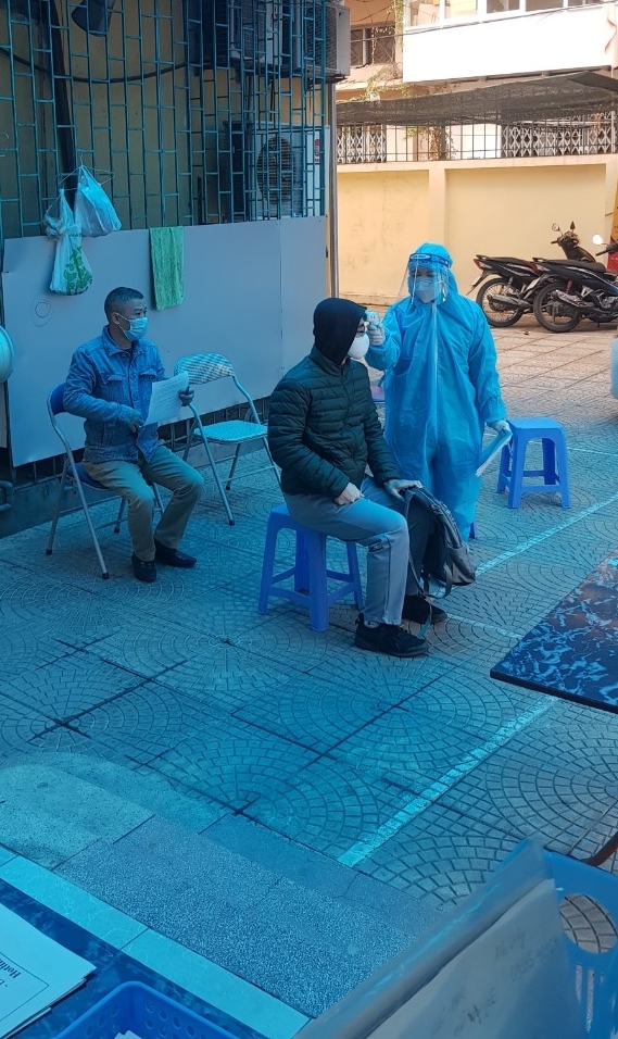 ha noi to chuc tiem chung xuyen tet ha noi to chuc tiem chung xuyen tet