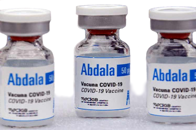 bo y te hoan thanh tiem vaccine abdala trong thang 2 2022 khong de phai huy bo do het han bo y te hoan thanh tiem vaccine abdala trong thang 2 2022 khong de phai huy bo do het han