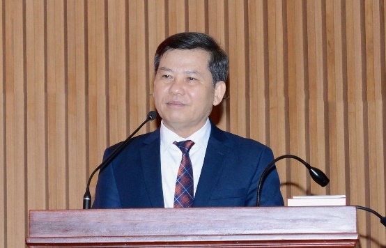 cong bo quyet dinh dieu dong bo nhiem nhan su vien kiem sat nhan dan toi cao 2