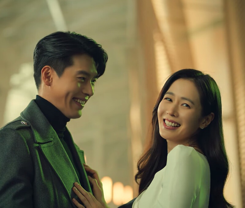 anh thoi di hoc cua hyun bin son ye jin tu be da toa sang ruc ro voi nhan sac cuc pham dspl 7 anh thoi di hoc cua hyun bin son ye jin tu be da toa sang ruc ro voi nhan sac cuc pham dspl 7