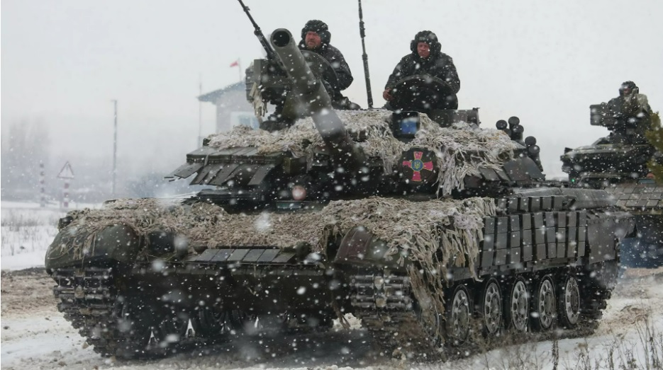 cang thang leo thang cac nha ngoai giao nga bat dau roi khoi ukraine