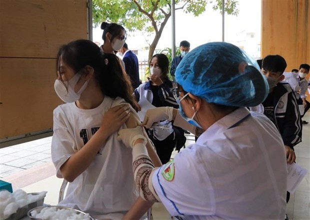 bac ninh tang cuong kiem soat muc do gia tang cua dich covid19 bac ninh tang cuong kiem soat muc do gia tang cua dich covid19