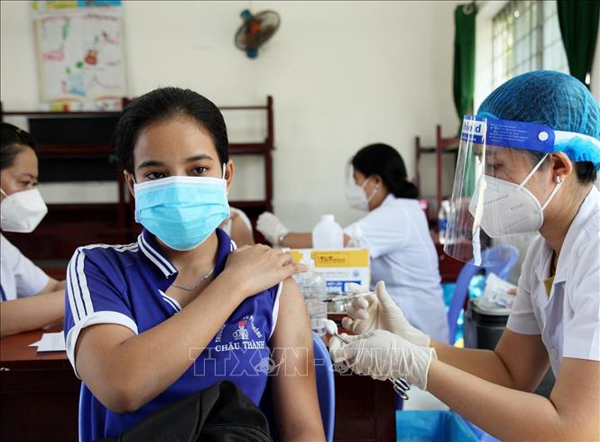 kien giang de nghi tiem mui ba vaccine phong covid19 cho hoc sinh kien giang de nghi tiem mui ba vaccine phong covid19 cho hoc sinh
