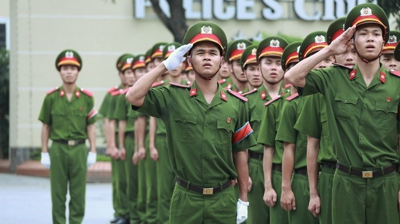 lan dau bo cong an to chuc bai thi danh gia nang luc kho hon de thi tot nghiep thpt lan dau bo cong an to chuc bai thi danh gia nang luc kho hon de thi tot nghiep thpt