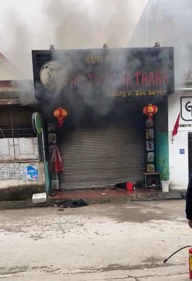 nghe an chay quan bun met mot phu nu tu vong nghe an chay quan bun met mot phu nu tu vong