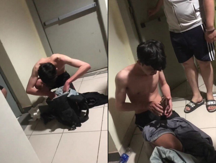 xac minh clip nam sinh bi cuop troi tay trong ky tuc xa cua dh quoc gia tphcm xac minh clip nam sinh bi cuop troi tay trong ky tuc xa cua dh quoc gia tphcm