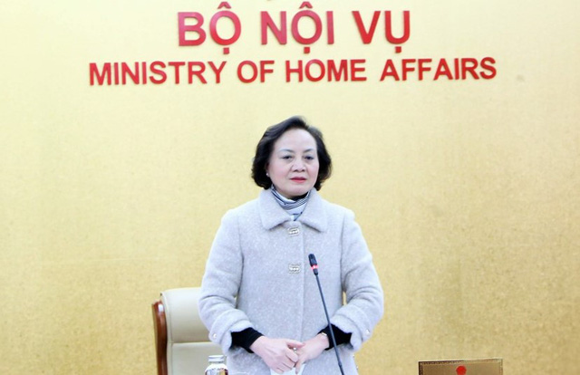 bo nhiem nhan su 2 co quan trung uong 2 bo nhiem nhan su 2 co quan trung uong 2
