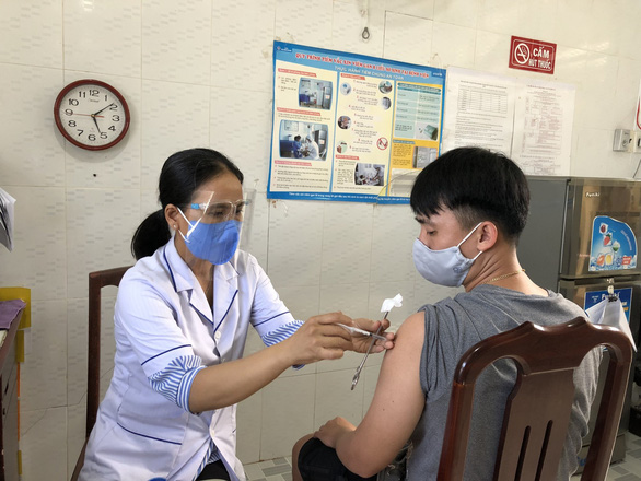 bac lieu bo quy dinh cam nguoi chua tiem vac xin phong covid 19 ra khoi nha