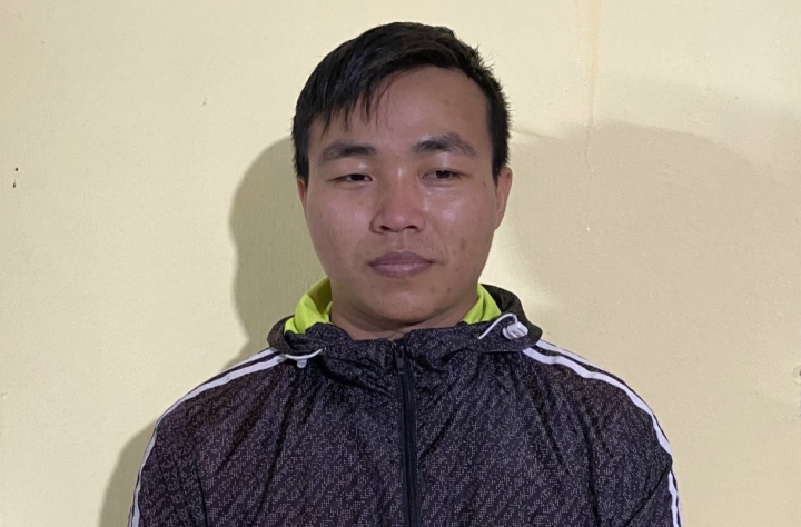 tai xe gay tai nan giao thong chet nguoi roi bo tron da bi bat giu tai xe gay tai nan giao thong chet nguoi roi bo tron da bi bat giu