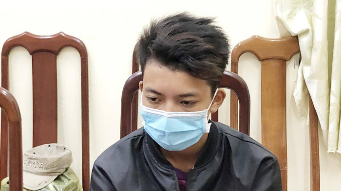 len sang nha cu ong 90 tuoi trom tai san bi phat hien thieu nien 17 tuoi gay an mang kinh hoang