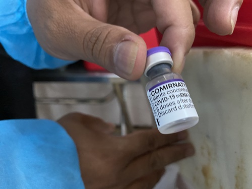 7 trieu lieu vac xin covid 19 cho tre tu 5 11 tuoi du kien ve viet nam 7 trieu lieu vac xin covid 19 cho tre tu 5 11 tuoi du kien ve viet nam