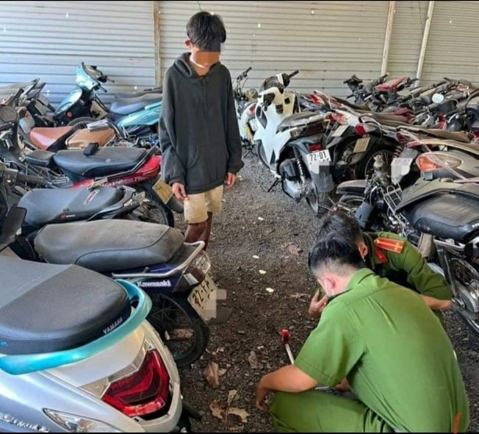 hai thieu nien tao ton dot nhap kho tang vat doi csgt de trom cap hai thieu nien tao ton dot nhap kho tang vat doi csgt de trom cap