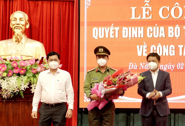 dieu dong bo nhiem nhan su lanh dao cuc a03 cong an tp da nang 2 dieu dong bo nhiem nhan su lanh dao cuc a03 cong an tp da nang 2