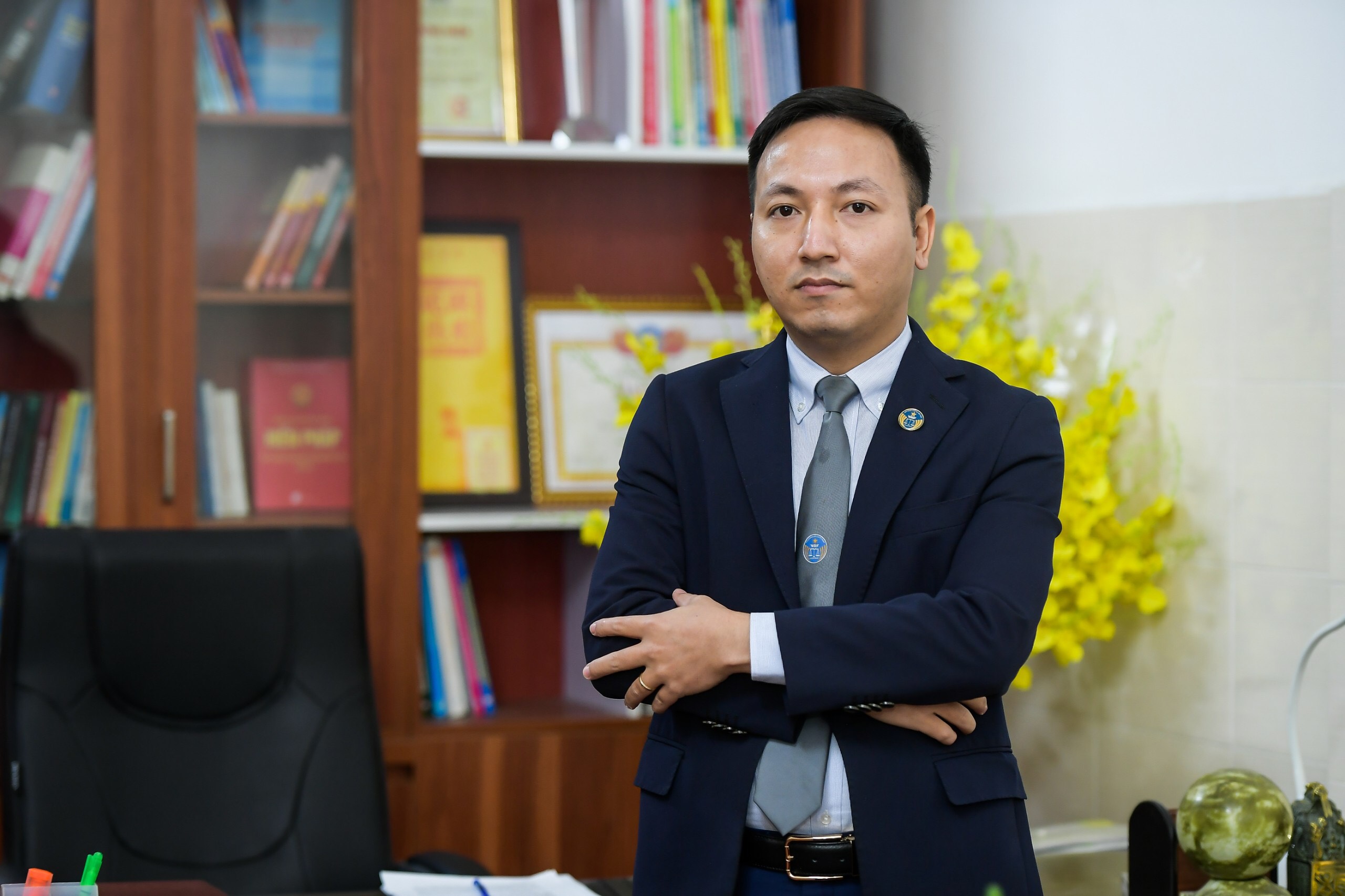 luat su vu quang ba luat su vu quang ba