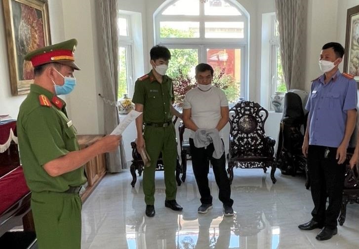 vi sao nguyen tong giam doc cong ty co phan kinh doanh nha phuoc thai bi bat vi sao nguyen tong giam doc cong ty co phan kinh doanh nha phuoc thai bi bat