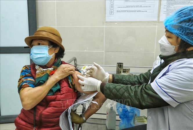 tren 197 trieu lieu vaccine phong covid19 da duoc tiem cho nguoi dan tren 197 trieu lieu vaccine phong covid19 da duoc tiem cho nguoi dan