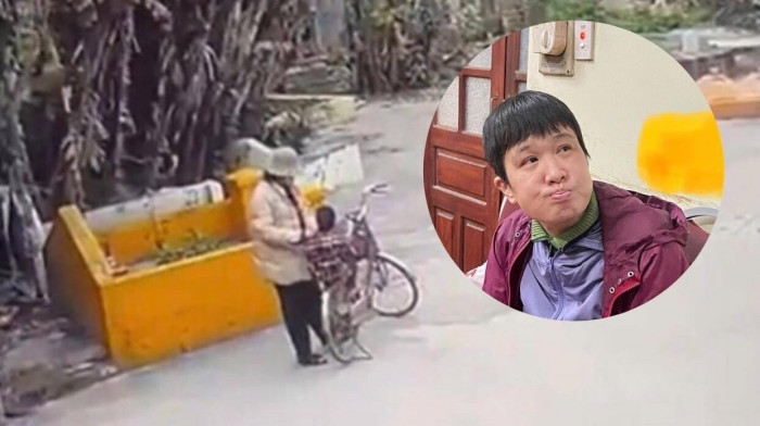 vu be gai tim thay duoi cong ngap nuoc doi tuong tha chau be a ai vu be gai tim thay duoi cong ngap nuoc doi tuong tha chau be a ai