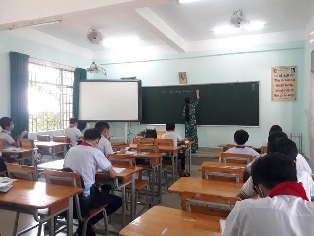 dong nai tang cap do dich 22 nghin hoc sinh tro thanh f0