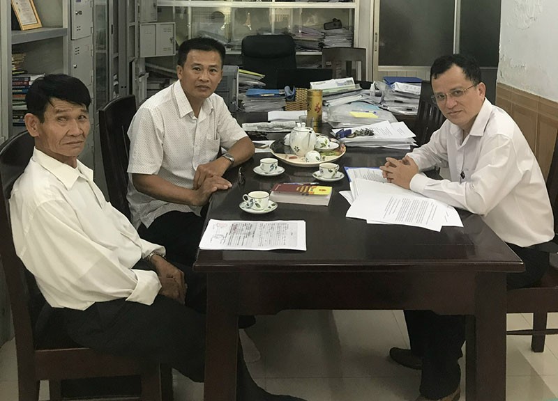 khanh hoa toa tuyen muc boi thuong hon 16 ty dong cho nguoi oan sai 41 nam khanh hoa toa tuyen muc boi thuong hon 16 ty dong cho nguoi oan sai 41 nam