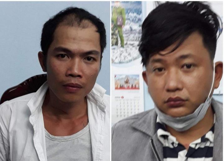quang nam bat 2 ke con do danh dap giu nguoi trai phap luat quang nam bat 2 ke con do danh dap giu nguoi trai phap luat