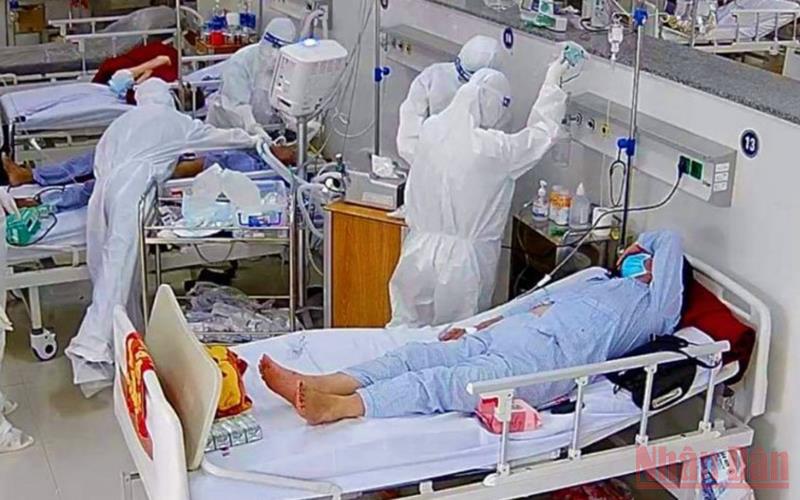 quang binh tang nang luc dieu tri benh nhan chuyen nang