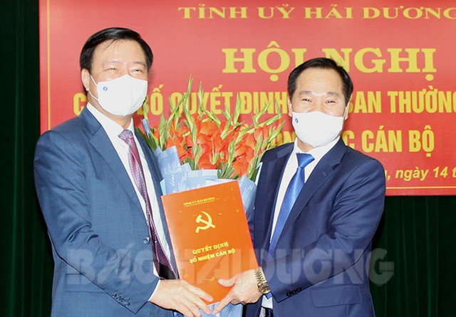 dieu dong bo nhiem nhan su 5 dia phuong 3 dieu dong bo nhiem nhan su 5 dia phuong 3