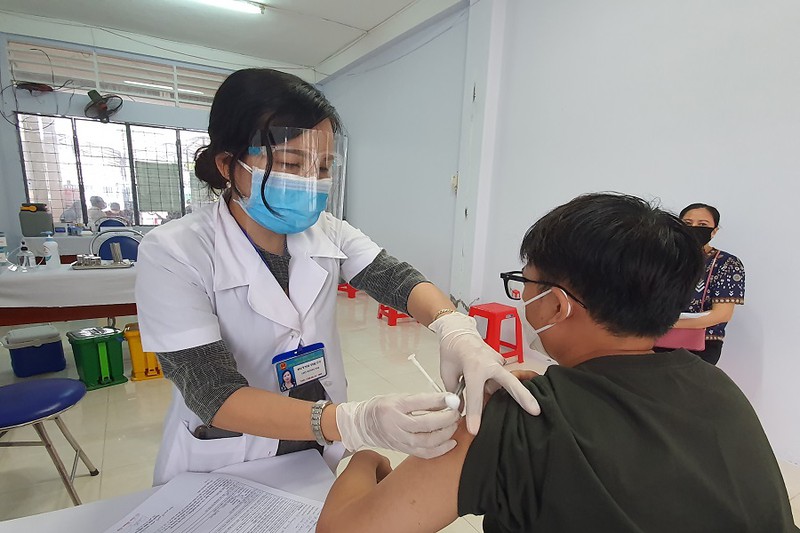 ca mau f0 khong trieu chung f1 nguy co cao duoc di lam ca mau f0 khong trieu chung f1 nguy co cao duoc di lam
