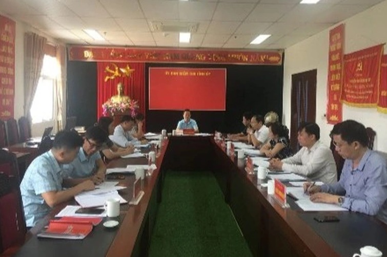 lai chau vi sao truong cong an huyen sin ho bi ky luat lai chau vi sao truong cong an huyen sin ho bi ky luat