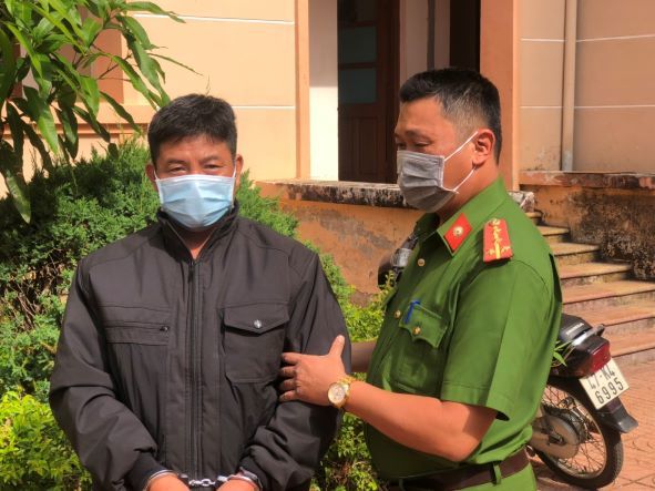 vu giet ban nhau roi bo tron sau 7 ngay lan tron nghi pham bi bat o dau vu giet ban nhau roi bo tron sau 7 ngay lan tron nghi pham bi bat o dau