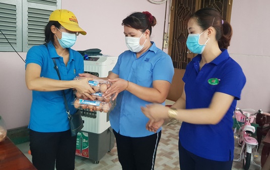 de xuat goi ho tro bhyt cho nguoi lao dong bi anh huong covid 191
