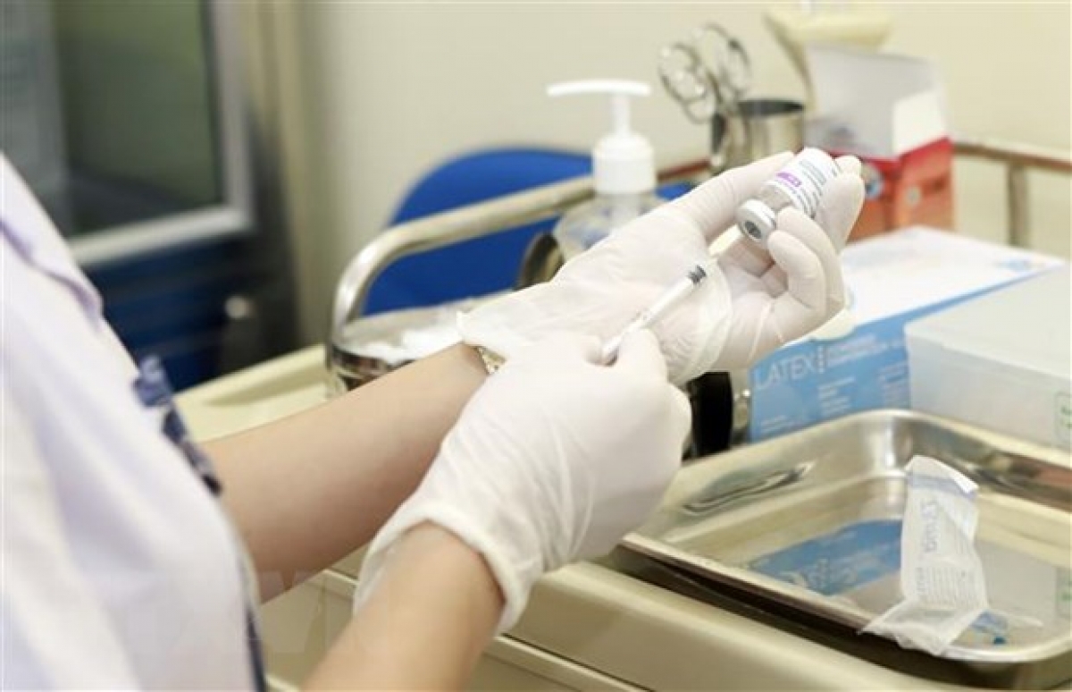 quyet liet thuc hien mua vaccine covid 19 cho tre 5 den duoi 12 tuoi