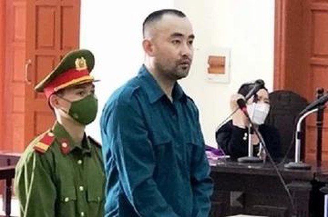 trut mua dao khien ban gai ton thuong 60 suc khoe bi cao linh 16 nam tu trut mua dao khien ban gai ton thuong 60 suc khoe bi cao linh 16 nam tu