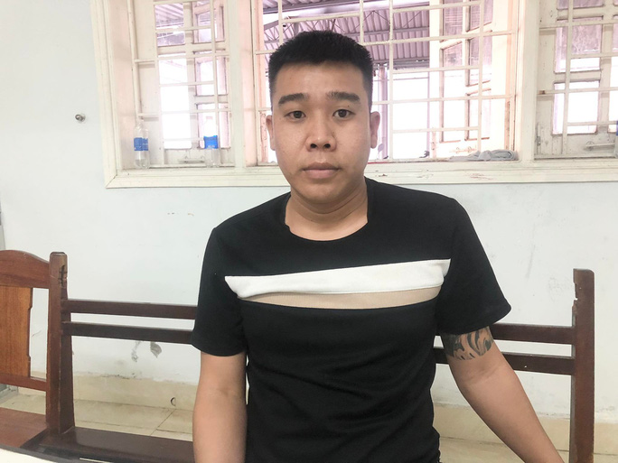 vu hon chien gay chan dong da nang bat ke truy na dac biet nguy hiem vu hon chien gay chan dong da nang bat ke truy na dac biet nguy hiem
