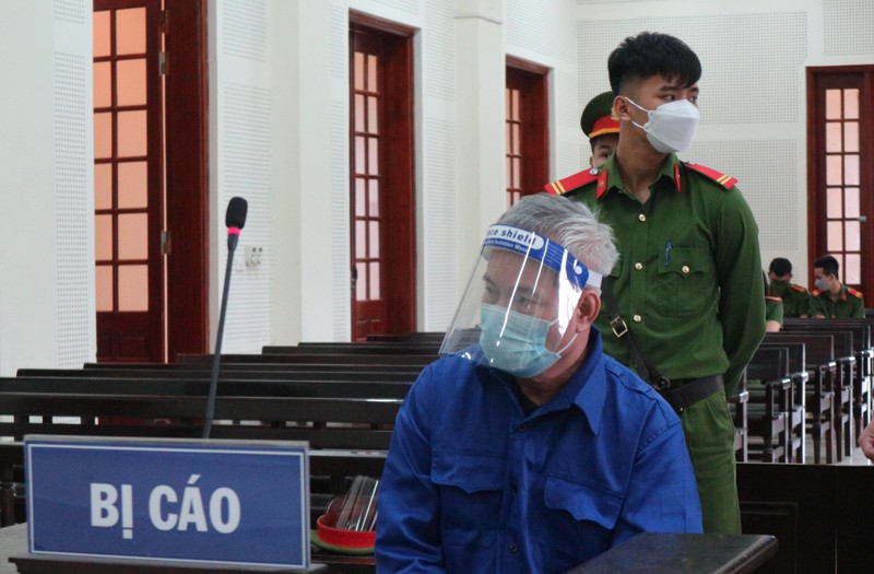 no sung ban chet 2 nguoi tu vong bang sung k59 bi cao linh an chung than no sung ban chet 2 nguoi tu vong bang sung k59 bi cao linh an chung than