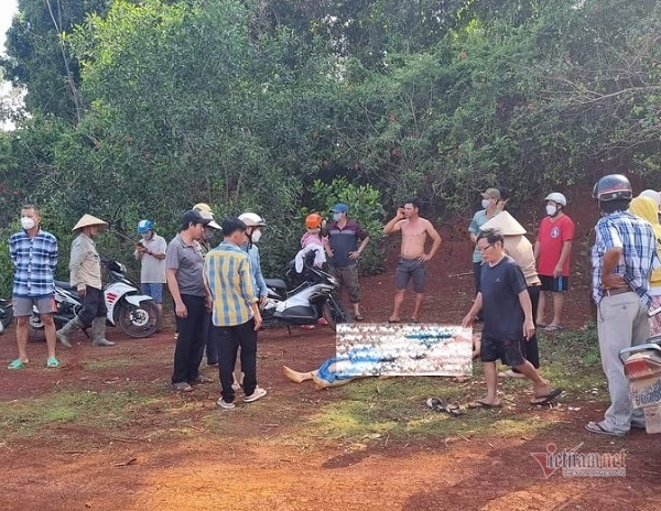 ba ria vung tau ru nhau tam ho 4 nu sinh tu vong thuong tam