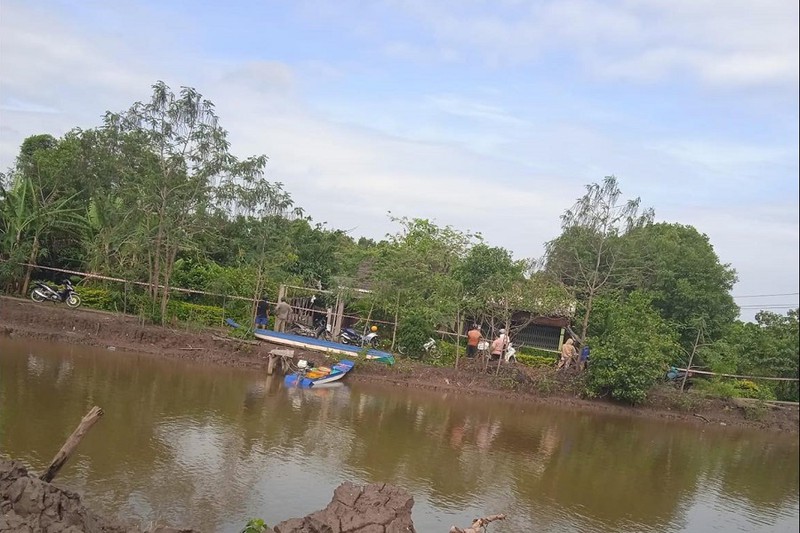 ca mau nghi a n 3 nguo i trong 1 gia di nh bi sa t ha i