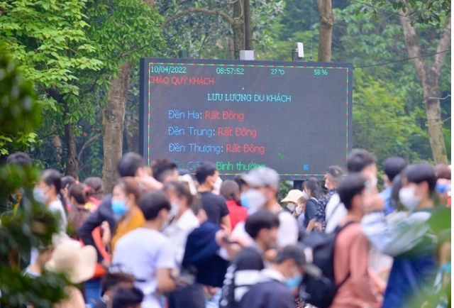 gio to hung vuong 2022 bien nguoi do ve dang le huy dong hon 1000 nguoi bao ve an ninh 2 gio to hung vuong 2022 bien nguoi do ve dang le huy dong hon 1000 nguoi bao ve an ninh 2
