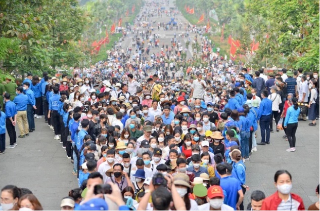 gio to hung vuong 2022 bien nguoi do ve dang le huy dong hon 1000 nguoi bao ve an ninh 31 gio to hung vuong 2022 bien nguoi do ve dang le huy dong hon 1000 nguoi bao ve an ninh 31