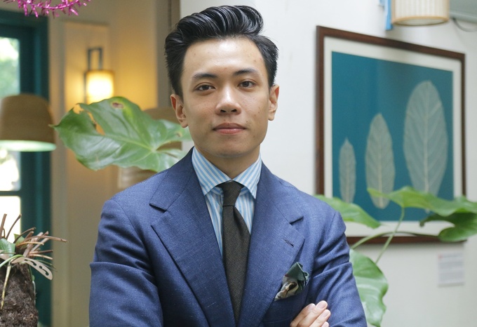 chang trai viet duy nhat 4 lan dat 90 ielts tung khong nghe hieu tieng anh va ky tich sau 7 nam dspl 1