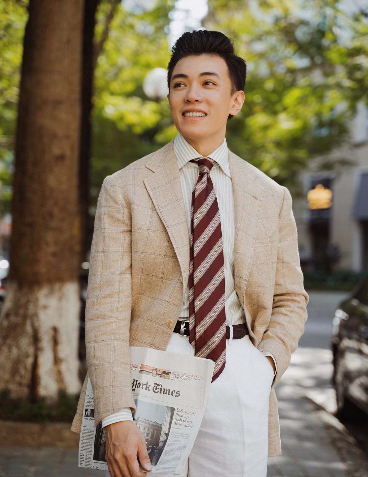 chang trai viet duy nhat 4 lan dat 90 ielts tung khong nghe hieu tieng anh va ky tich sau 7 nam dspl 7