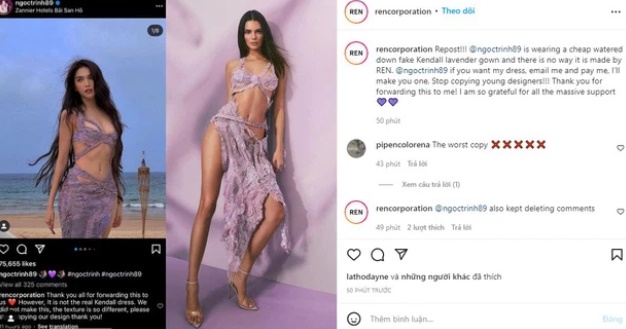 ngoc trinh dien vay cat xe khoe body nong bong bi to nhai vay cua kendall jenner4 ngoc trinh dien vay cat xe khoe body nong bong bi to nhai vay cua kendall jenner4