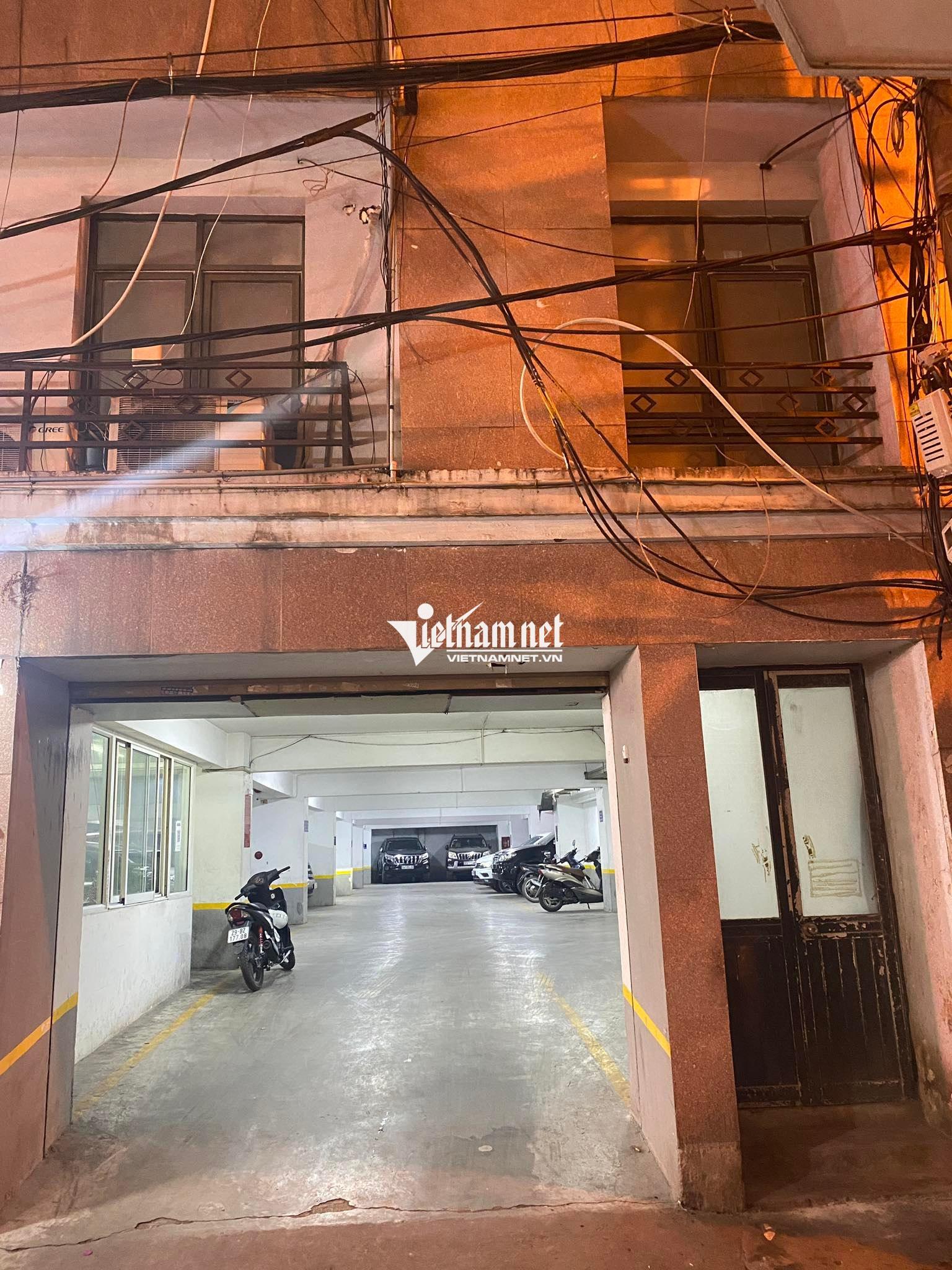 vu bat tong giam doc cong ty cp chung khoan tri viet bo cong an thuc hien kham xet 6 vu bat tong giam doc cong ty cp chung khoan tri viet bo cong an thuc hien kham xet 6
