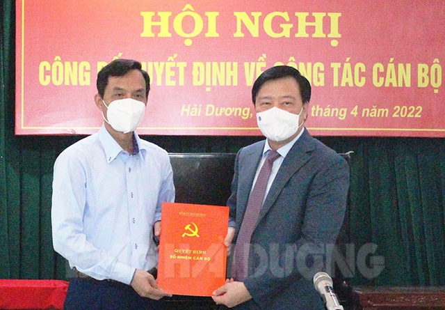 dieu dong bo nhiem nhan su 2 tinh 2 dieu dong bo nhiem nhan su 2 tinh 2