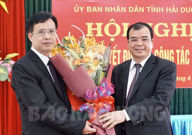 dieu dong bo nhiem nhan su 2 tinh 5 dieu dong bo nhiem nhan su 2 tinh 5