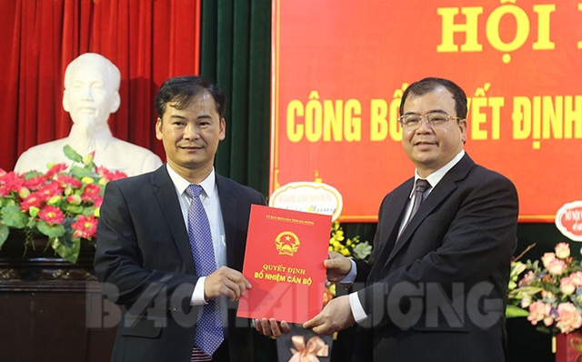 dieu dong bo nhiem nhan su 2 tinh 6 dieu dong bo nhiem nhan su 2 tinh 6