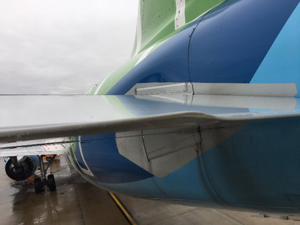 vu may bay airbus a321 va nhau tai noi bai cuc hang khong ket luan nguyen nhan vu may bay airbus a321 va nhau tai noi bai cuc hang khong ket luan nguyen nhan