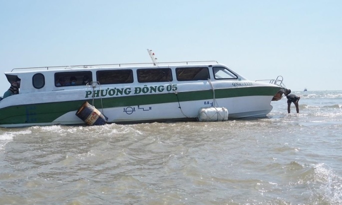 vu tai nan chim ca no khien 17 nguoi chet o cua dai vi sao sau 2 thang chua khoi to vu an vu tai nan chim ca no khien 17 nguoi chet o cua dai vi sao sau 2 thang chua khoi to vu an